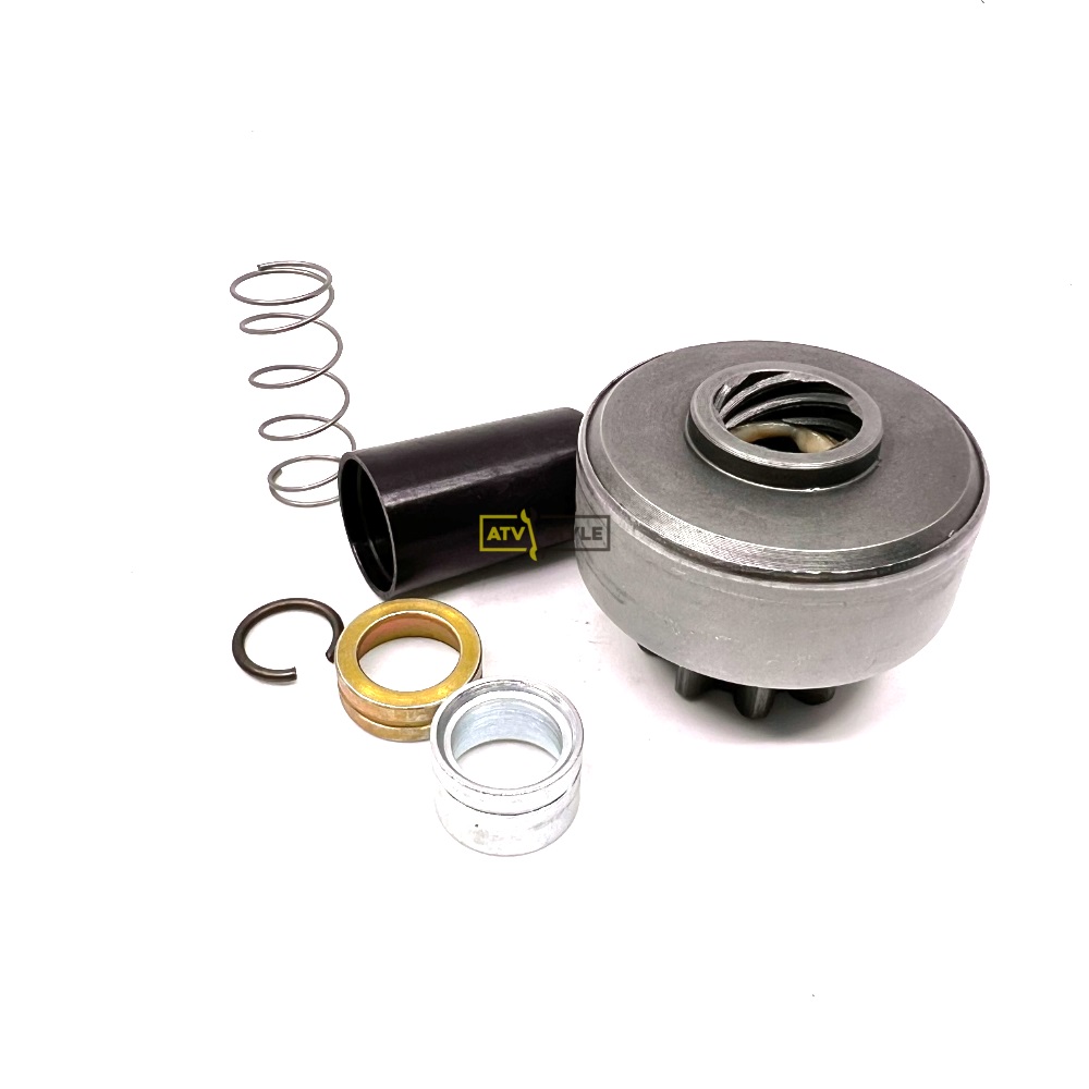Бендикс электростартера Skipper для Yamaha 40X, E40X SK66T-81857-00