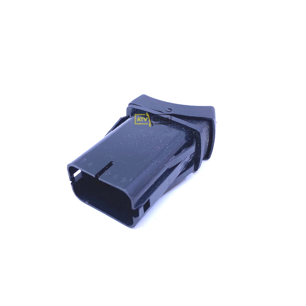 Кнопка включения света Polaris 4012909