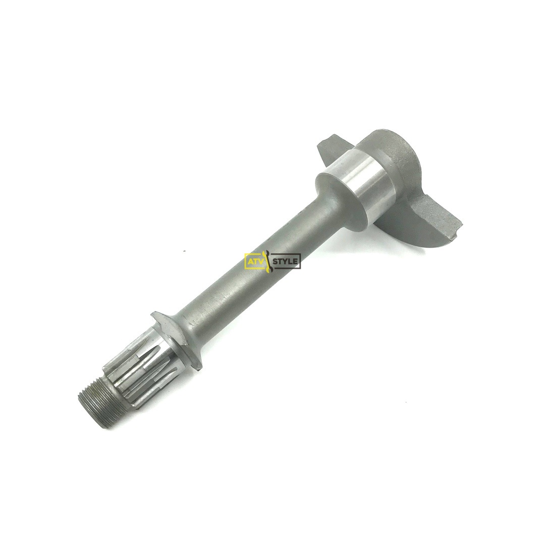 Вал Yamaha 450 5TA-11455-11-00