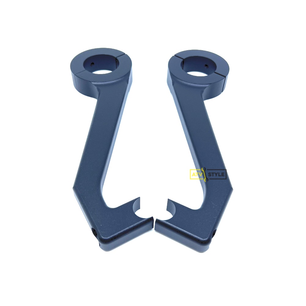 Кронштейны крепления фары PROLIGHT- LPX21CF (пара) Brackets_LPX21CF