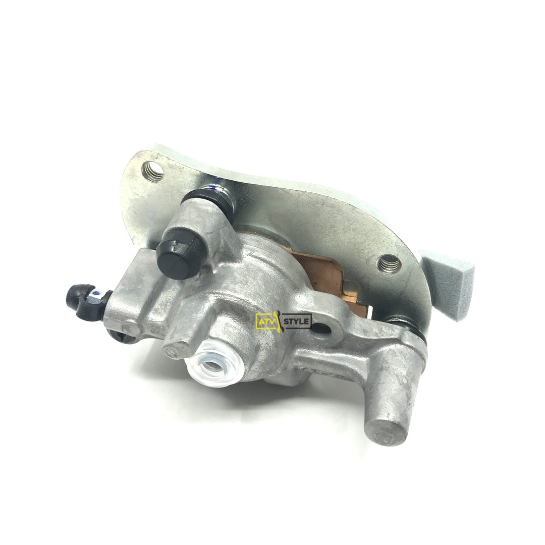 Суппорт передний правый Yamaha 3B4-2580U-02-00