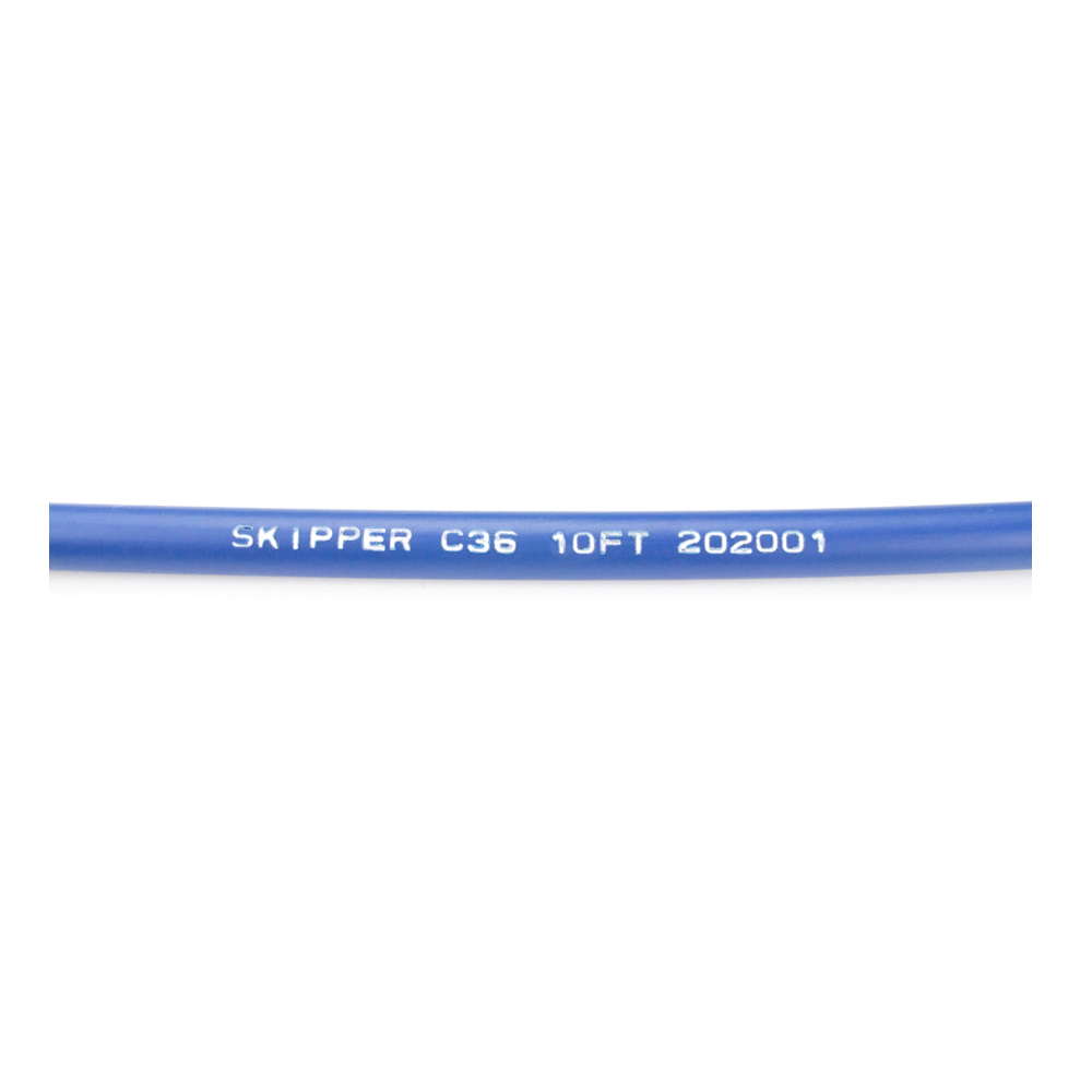Трос управления газ/реверс Skipper C36 10' sk-c36-10ft