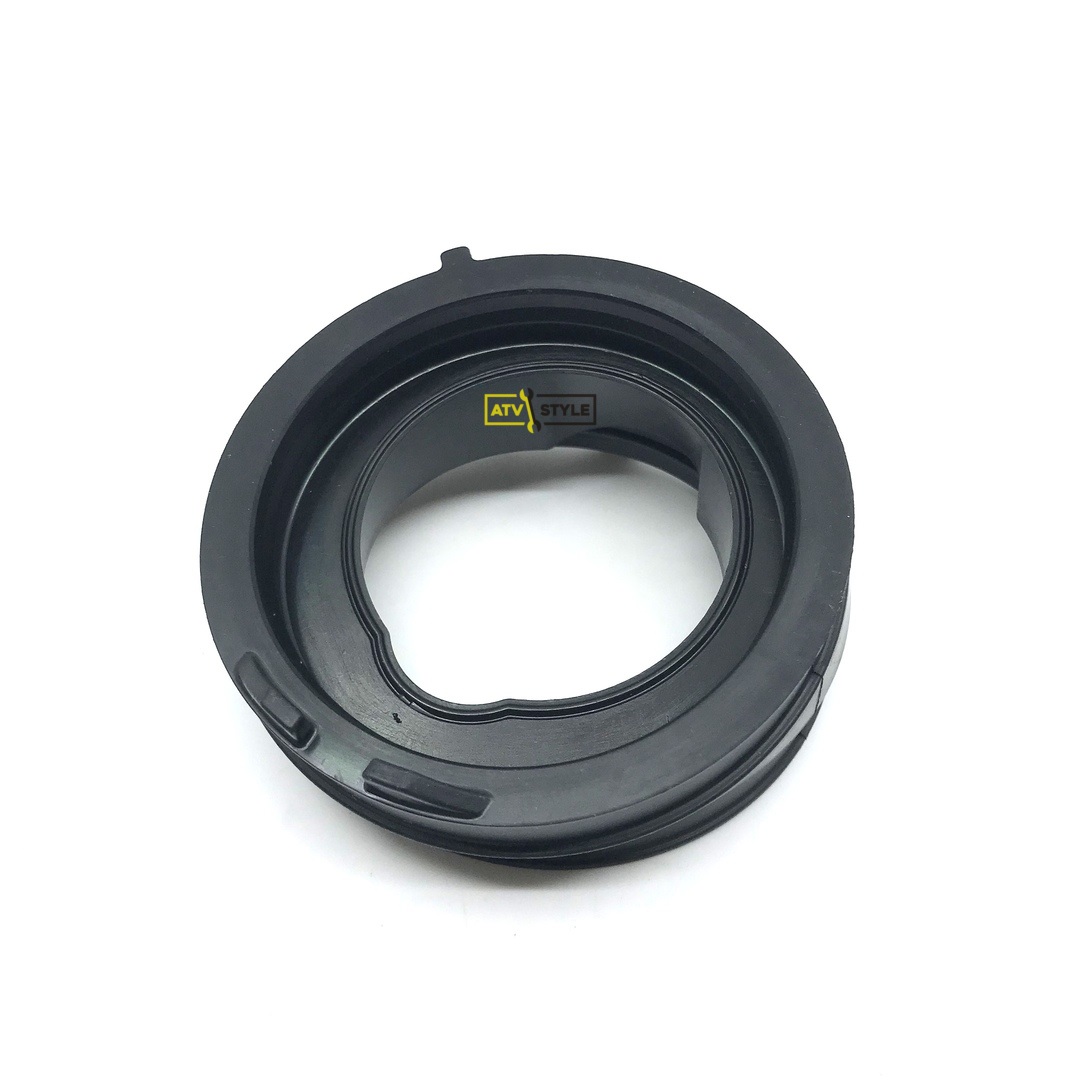 Патрубок Yamaha 3B4-13586-00-00