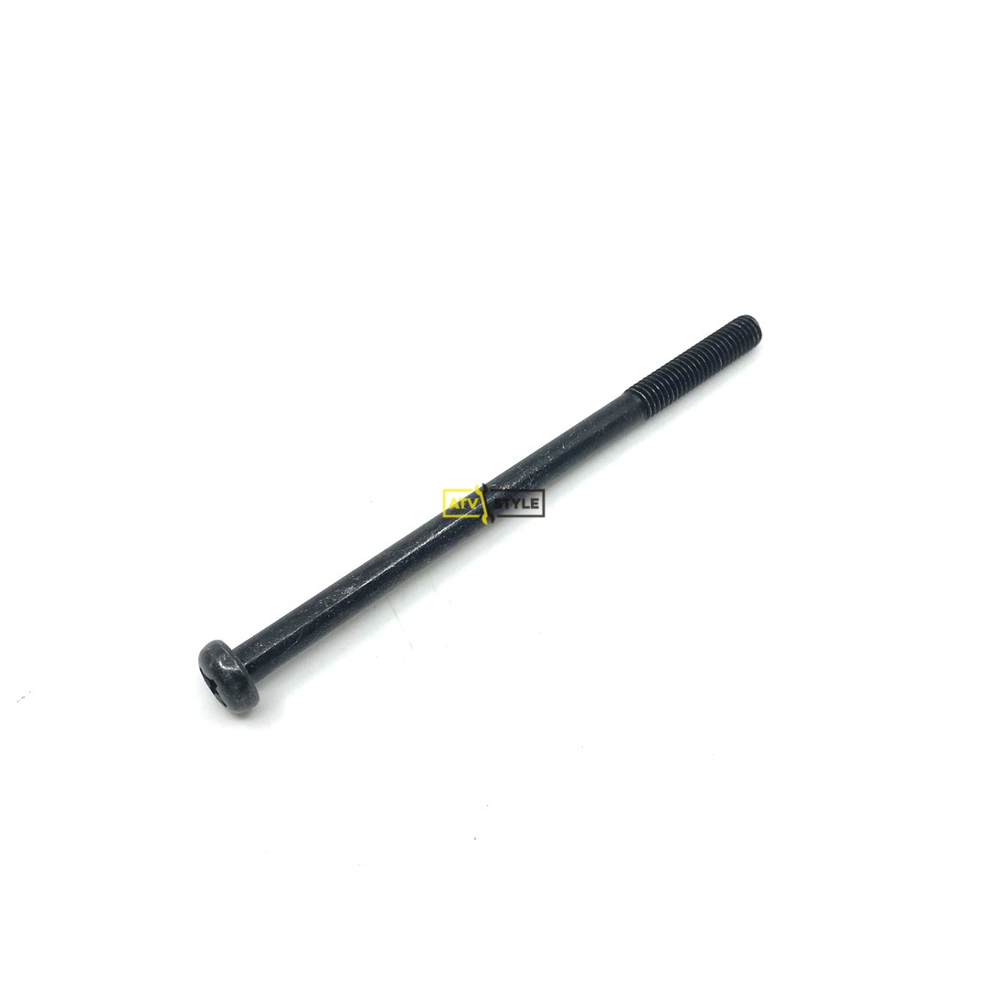 Винт Yamaha 98507-06100-00