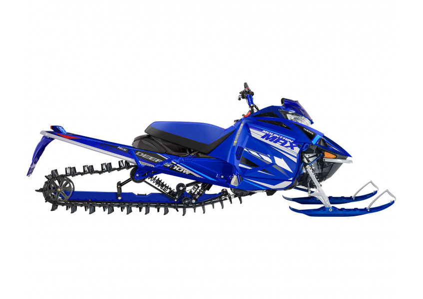 MOUNTAIN MAX 800 165 (MM8N65ML)