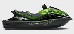 JET SKI ULTRA 260X (JT1500E9F)