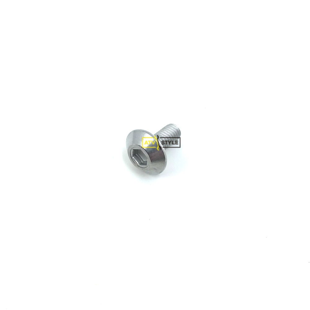 Болт 6X14 Kawasaki 92154-0932