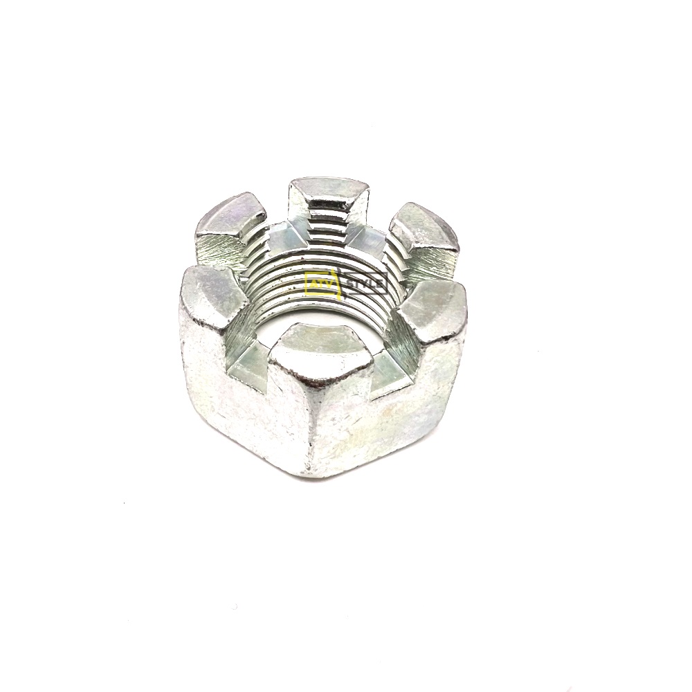 Гайка ступицы (М24) для квадроциклов 500-A,500-2A,X5,X6,X8,500-3,Z6 P500-GSM240 ( 30219-247810 )