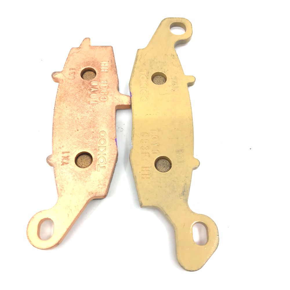 Тормозные колодки Kawasaki 43082-0051