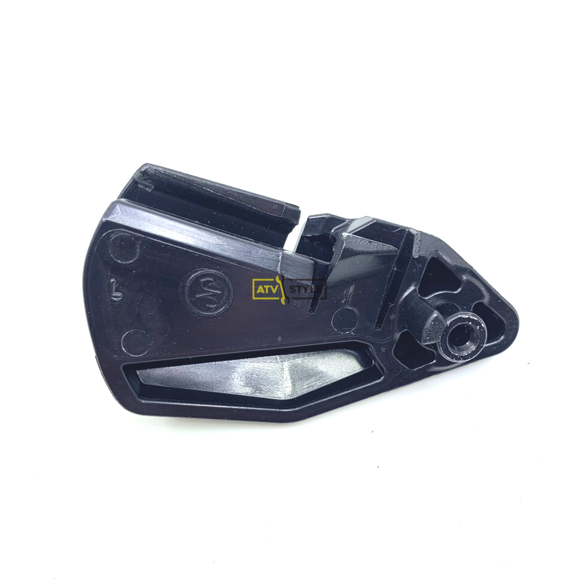 Крепление пластика Ski Doo SM-12587L ( 517305980 )