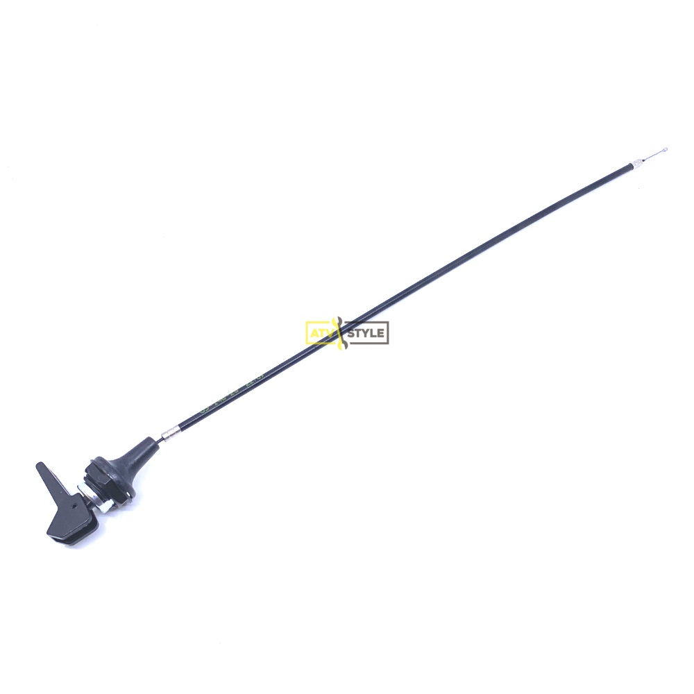 Трос подсоса Yamaha VK 540 05-146-26