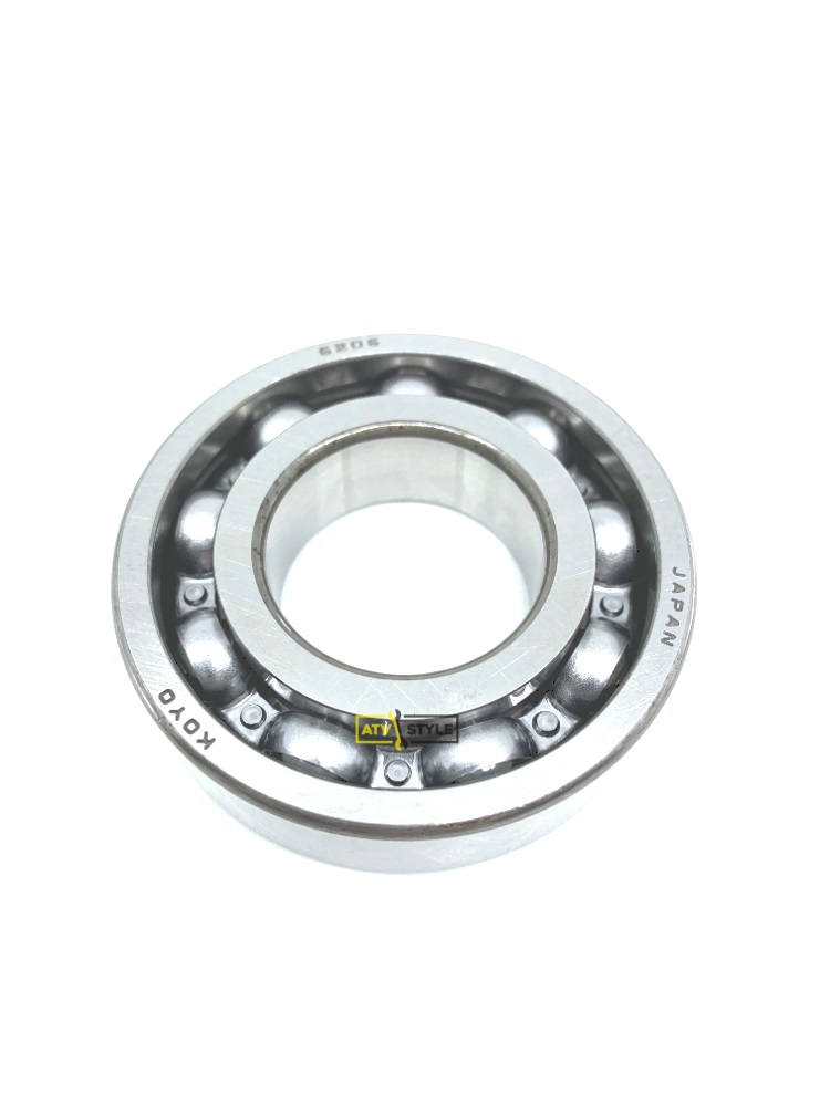 Подшипник шариковый 40 мм Kawasaki 601B6206