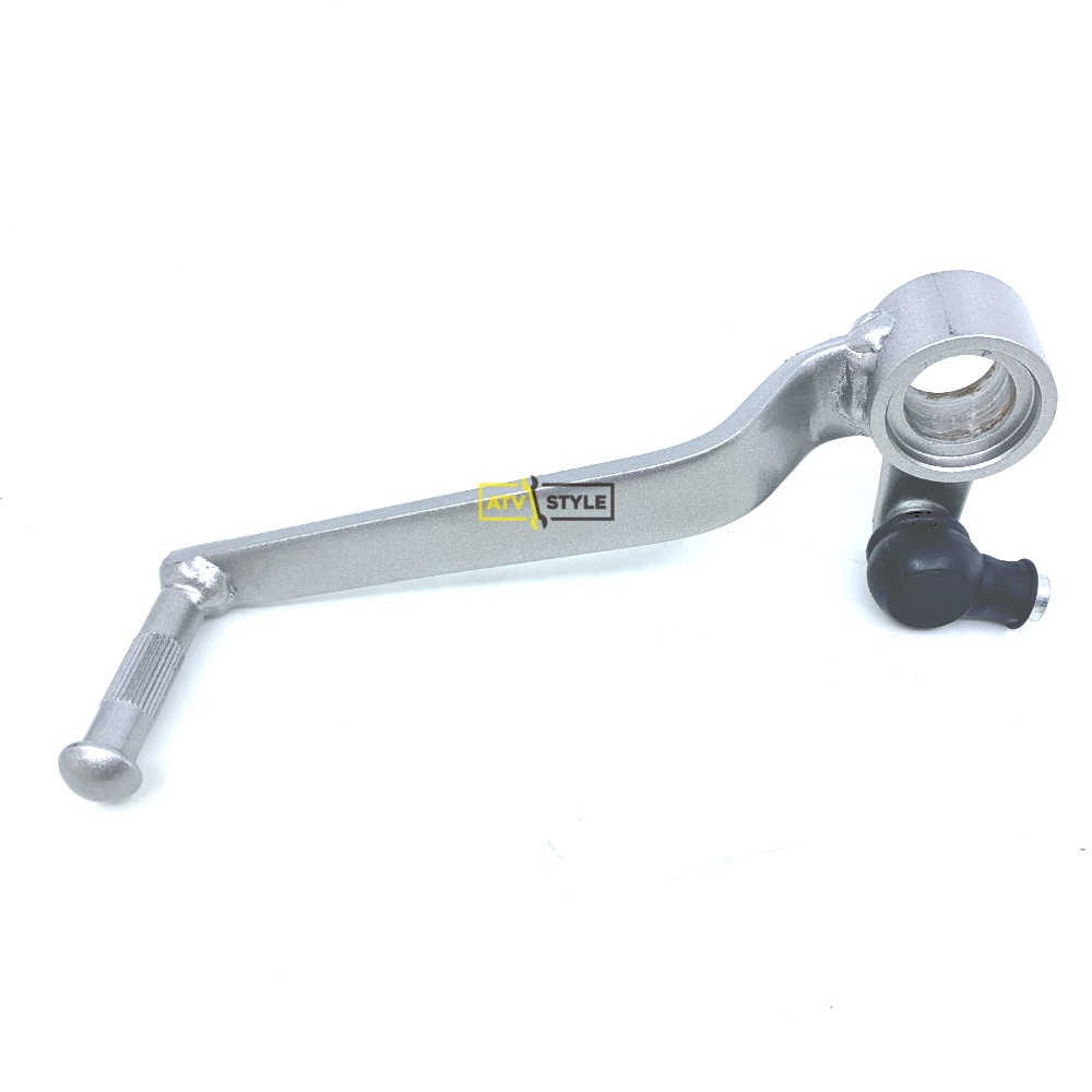 Ножка переключения передач Kawasaki 13236-0142
