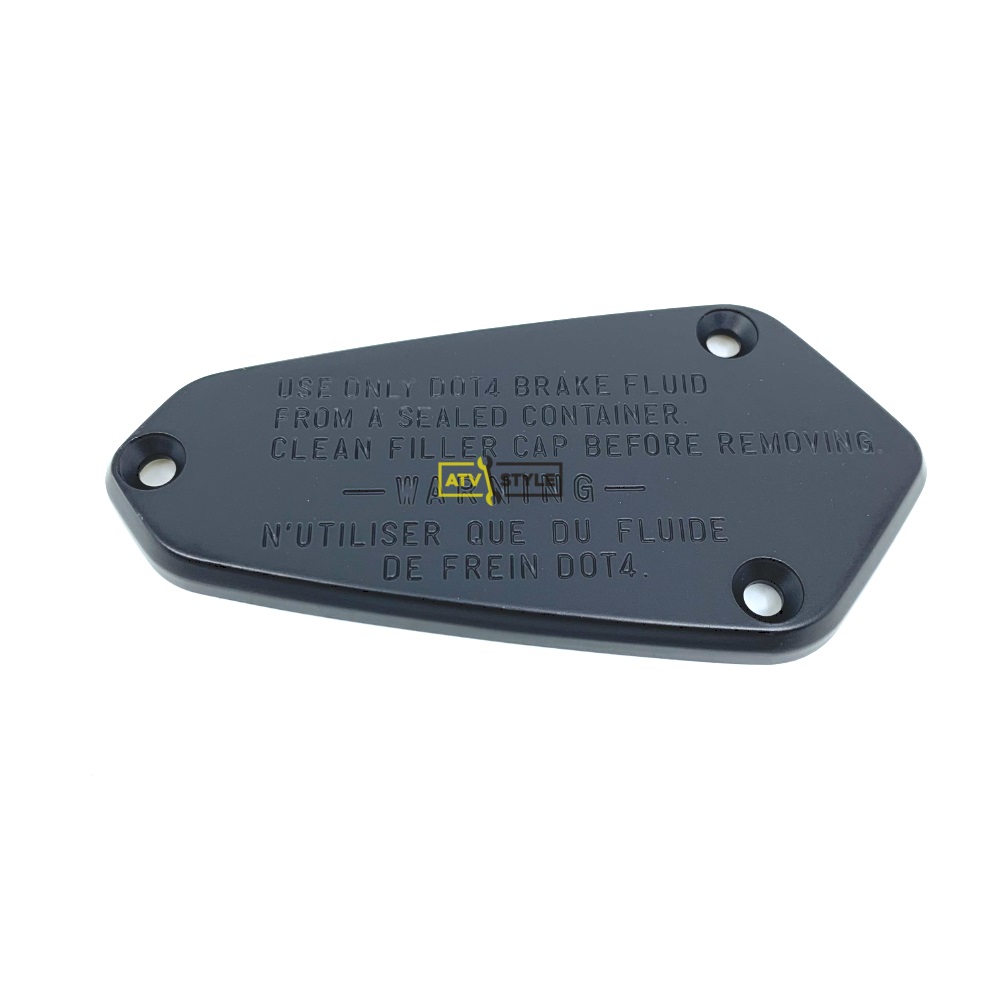 Крышка тормозного бачка Kawasaki 43026-0011