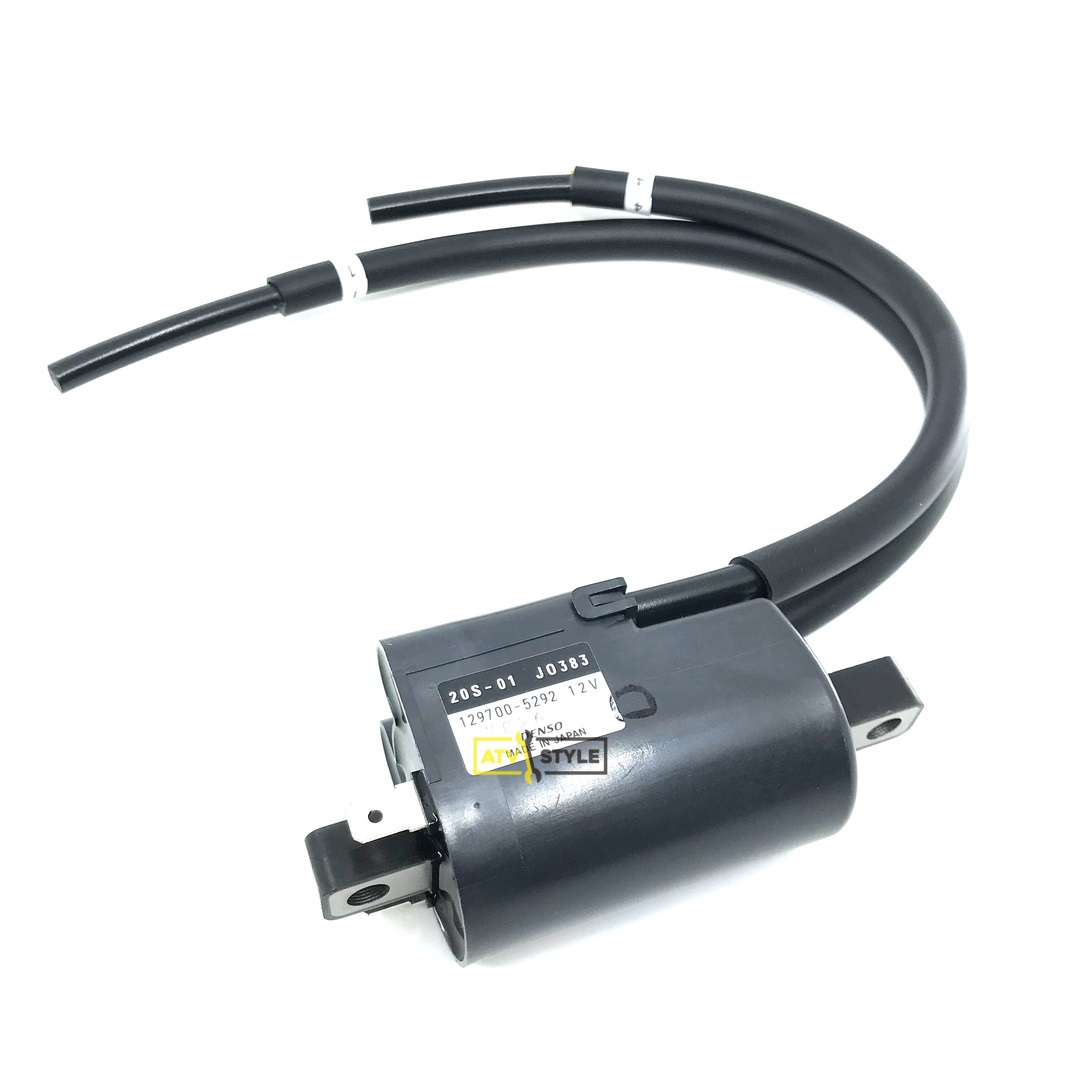 Катушка зажигания Yamaha 20S-82310-01-00