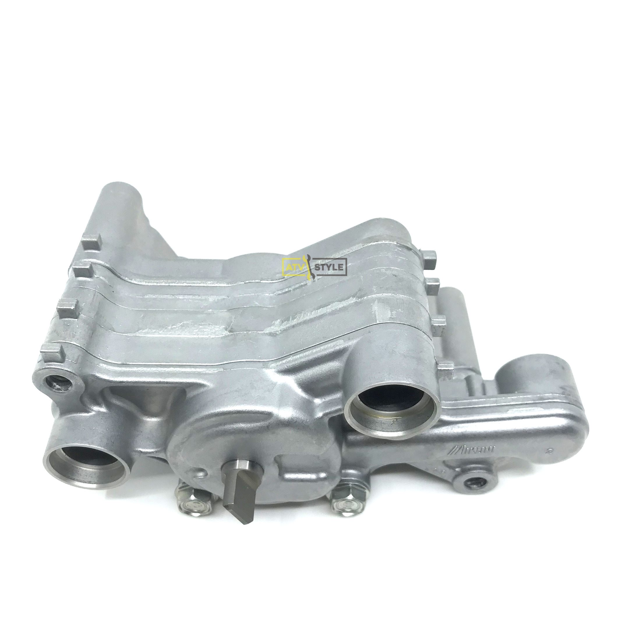 Масляный насос Honda 15100-HN8-010