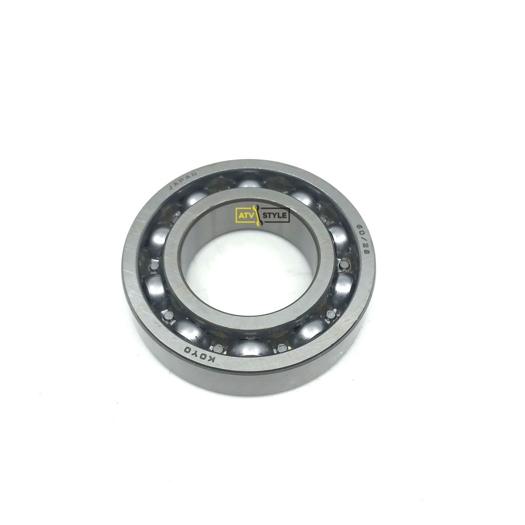 Подшипник Yamaha 93306-07801-00