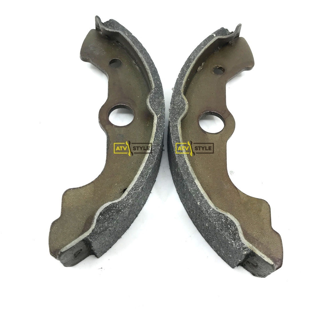 Барабанные колодки (пара) Honda HO442050 ( 06450-HN5-671 )