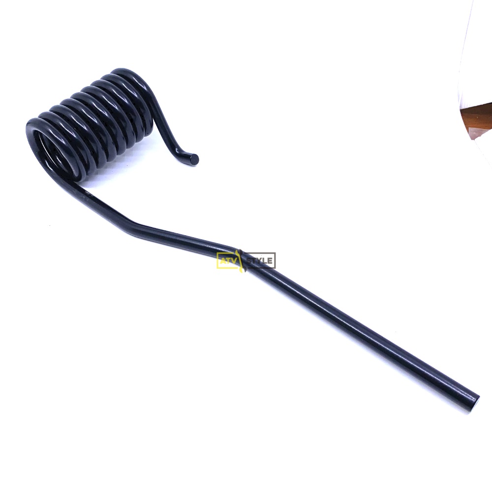 Пружина задняя правая Polaris 7041240-329