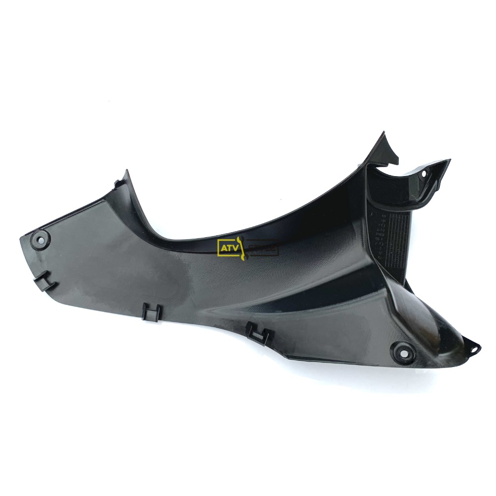 Обтекатель левый черный Kawasaki 55028-0622-6Z