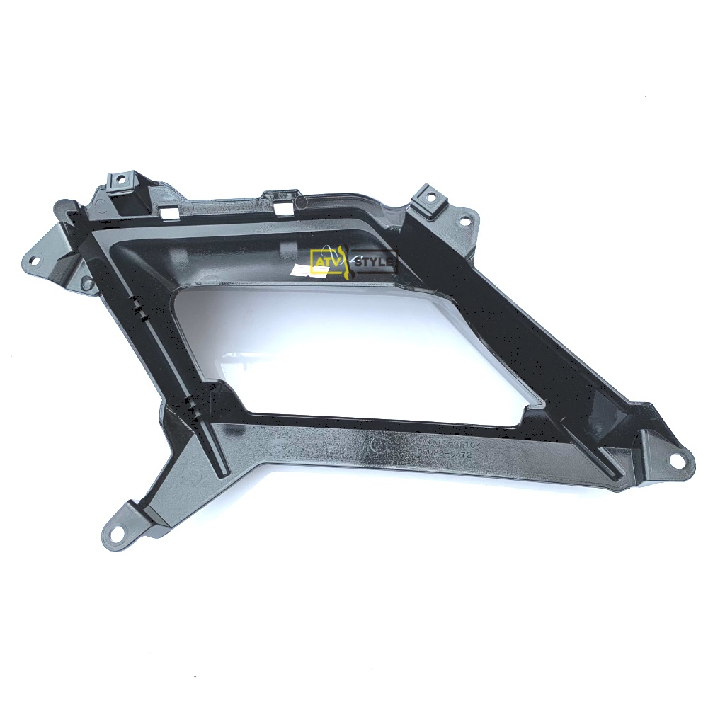 Обтекатель левый черный Kawasaki 55028-0372-15Z