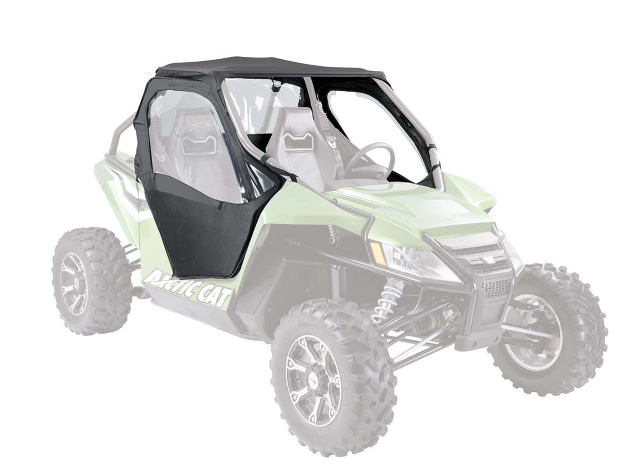 Кабина мягкая Arctic Cat Wildcat 1436-729