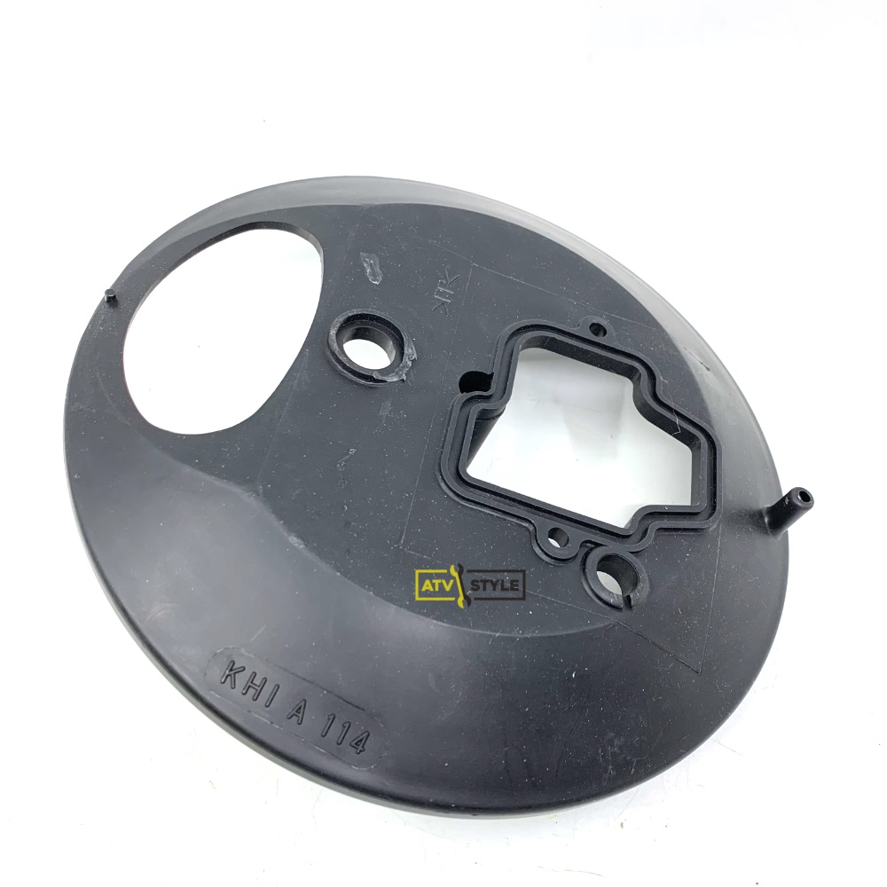 Корпус воздушного фильтра Kawasaki 11011-1529