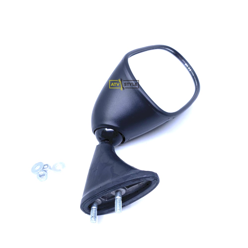 Зеркало заднего вида правое SPI для Yamaha RV-12185R