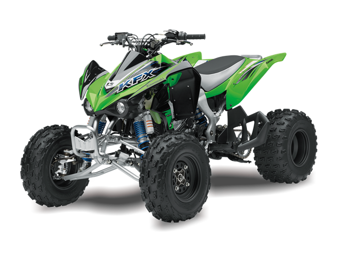 KFX450R (KSF450BCS)