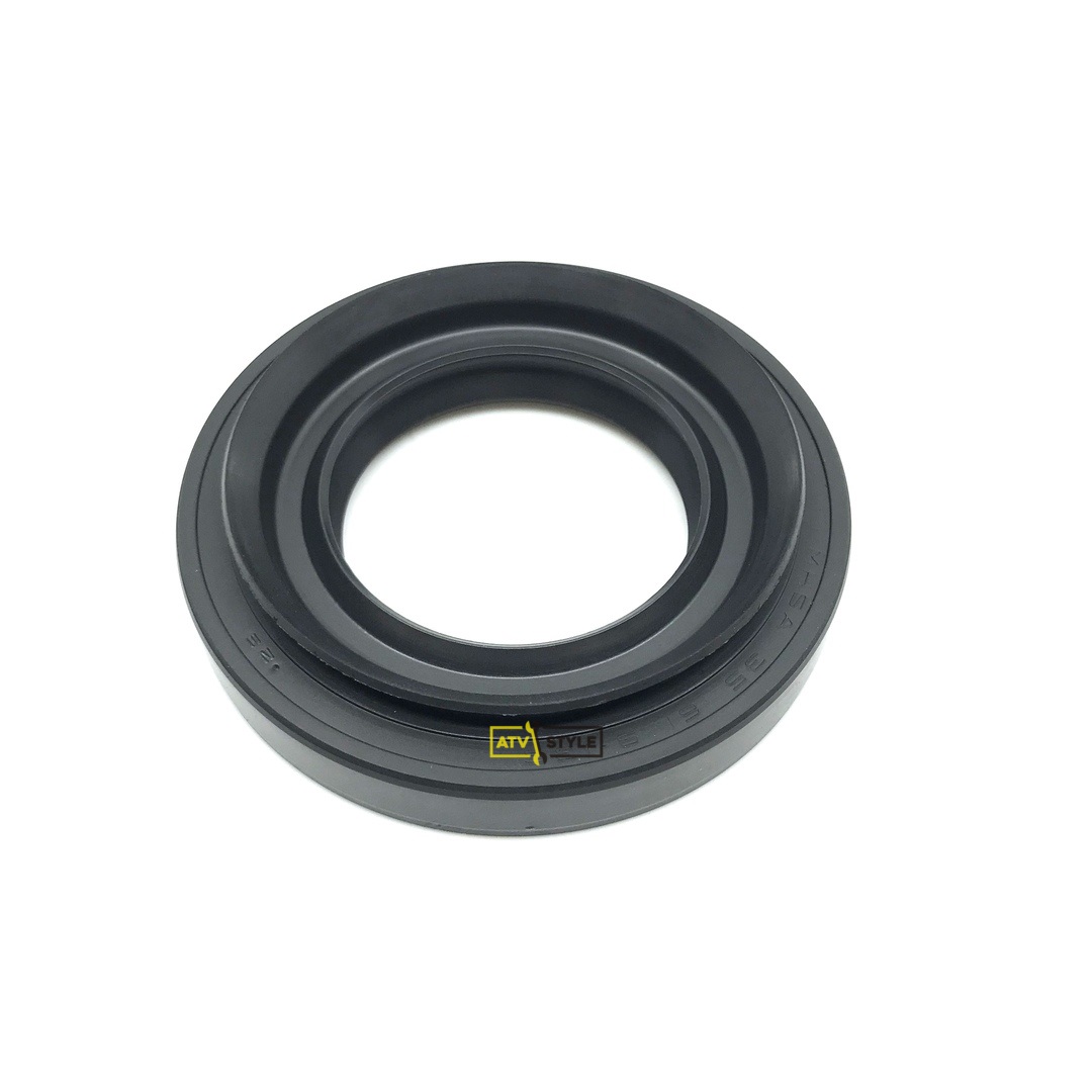 Сальник заднего редуктора Yamaha 93102-35380-00