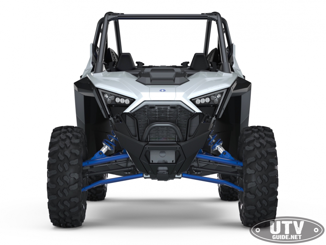 RZR PRO XP ULTIMATE (Z22RAD92AB/AK)
