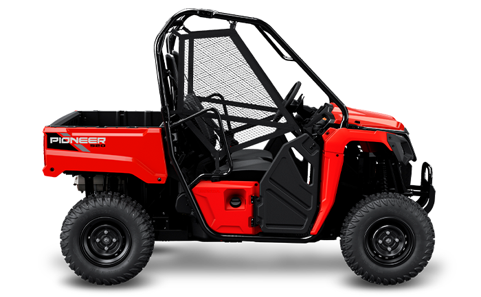 SXS520M A