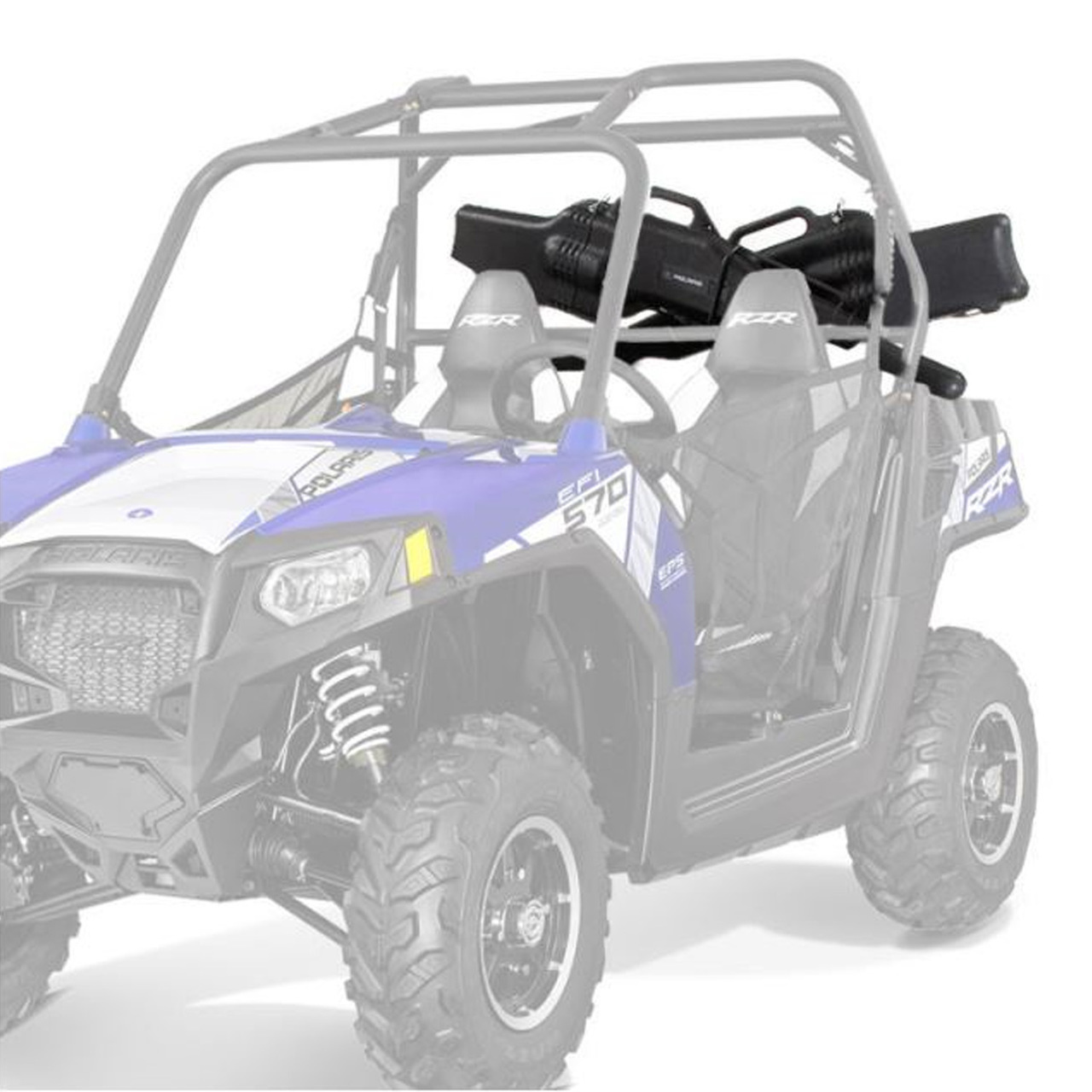 Крепления под ружья Polaris 2876401-458