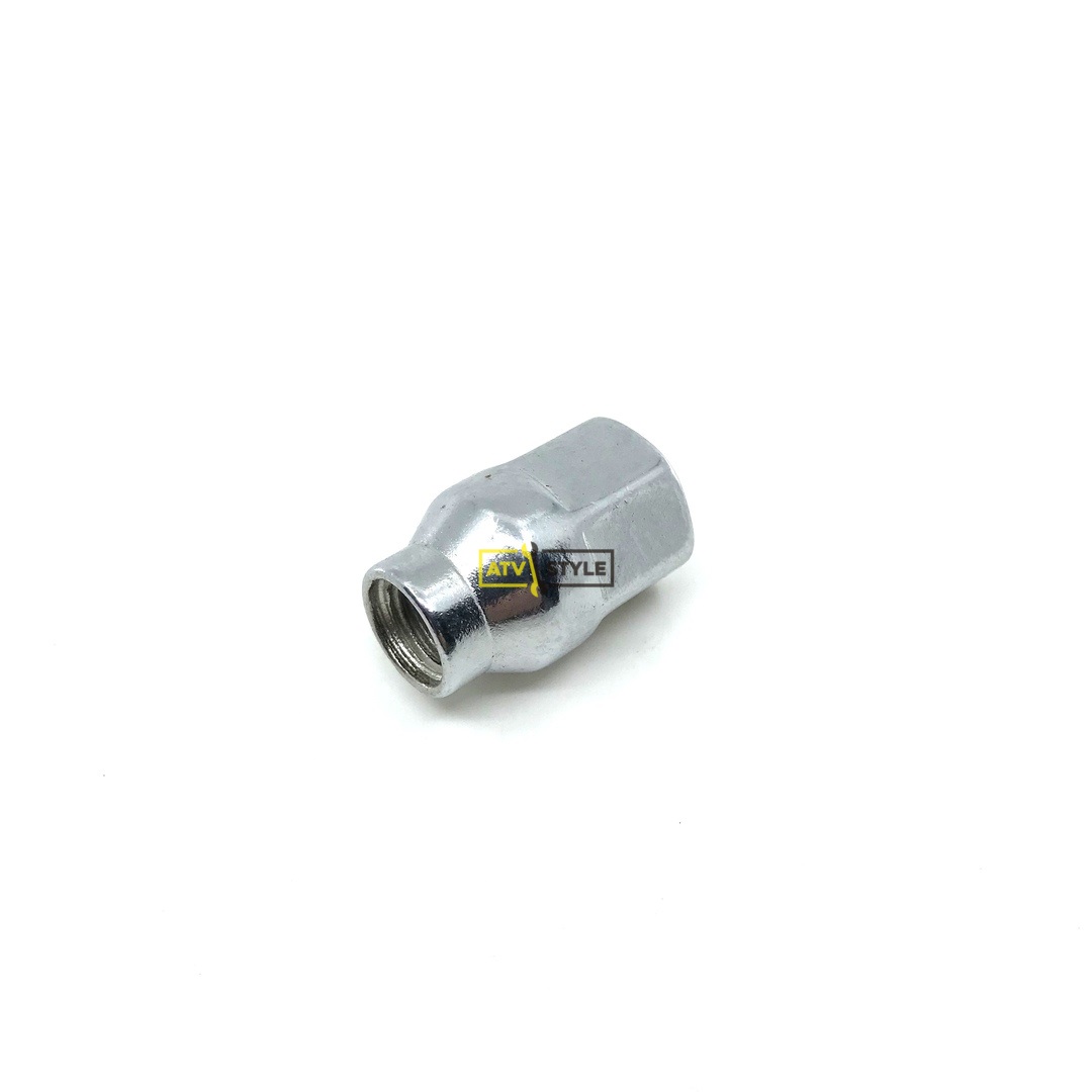 Гайка колесная хром Arctic Cat 0423-618
