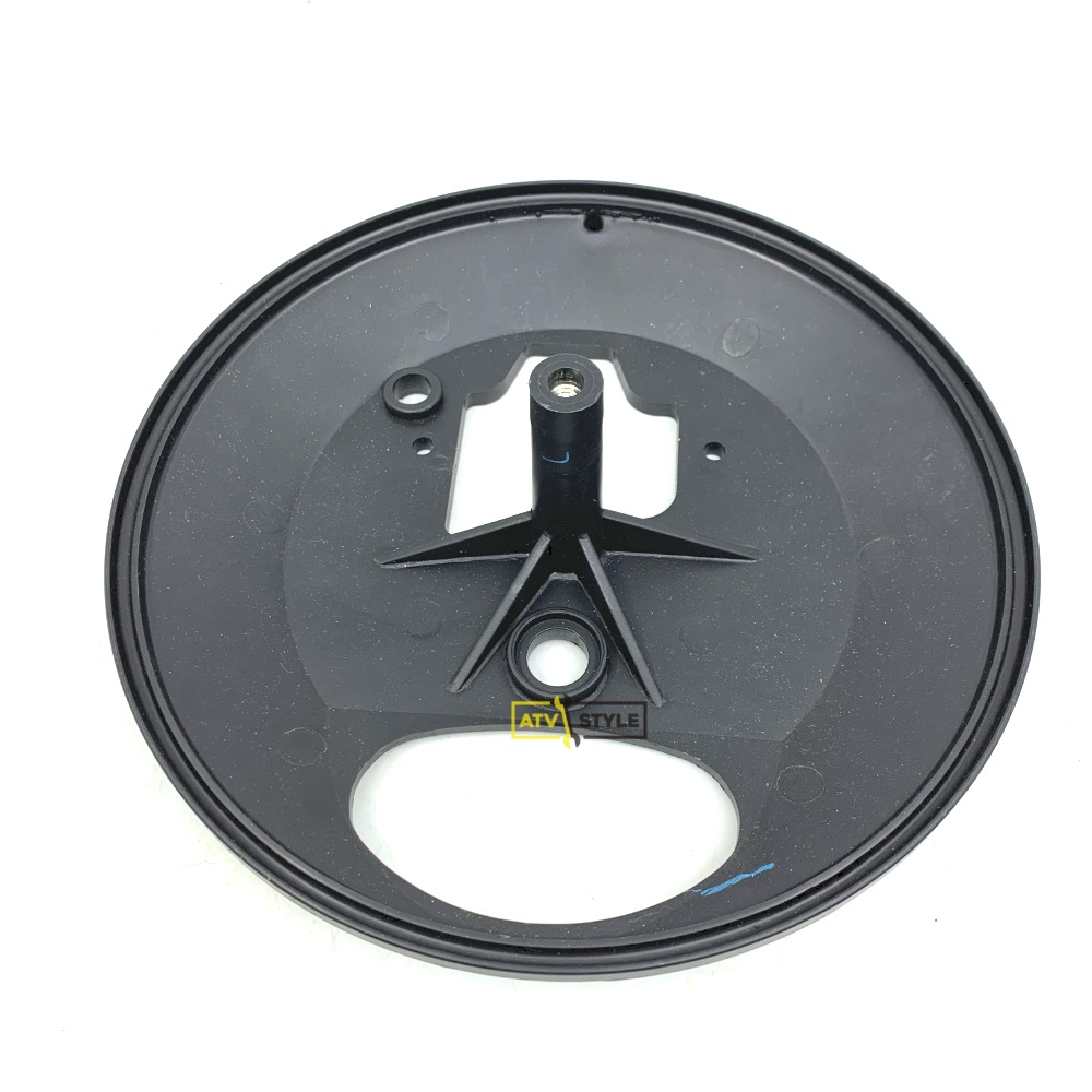 Корпус воздушного фильтра Kawasaki 11011-1529