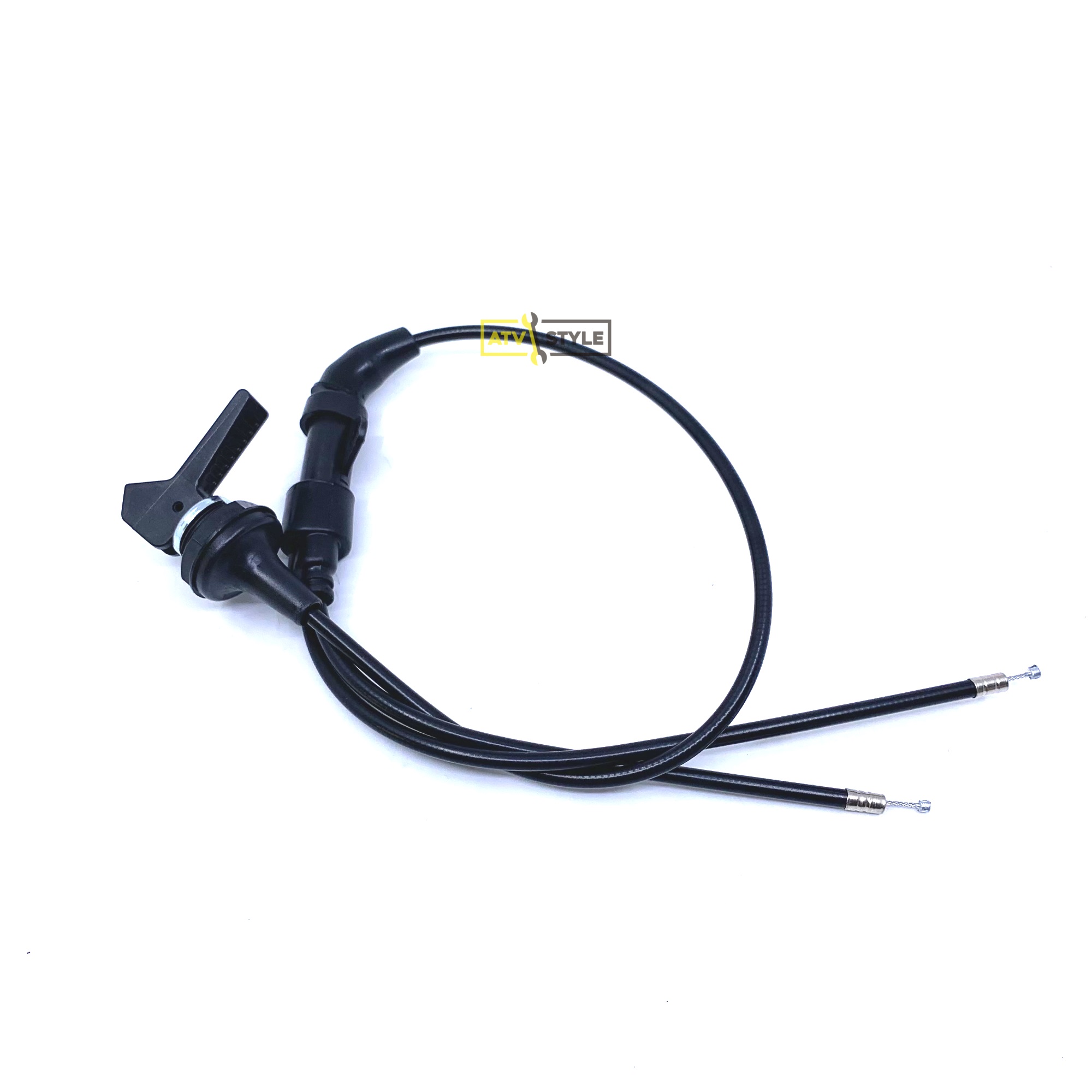 Трос обогатителя карбюратора Yamaha SM-05090 ( 8V0-26331-00-00 )