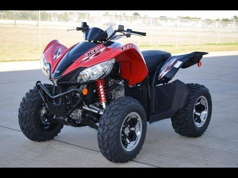 XC 450 EFI RED/BLACK [A2014KCK4CUSE]
