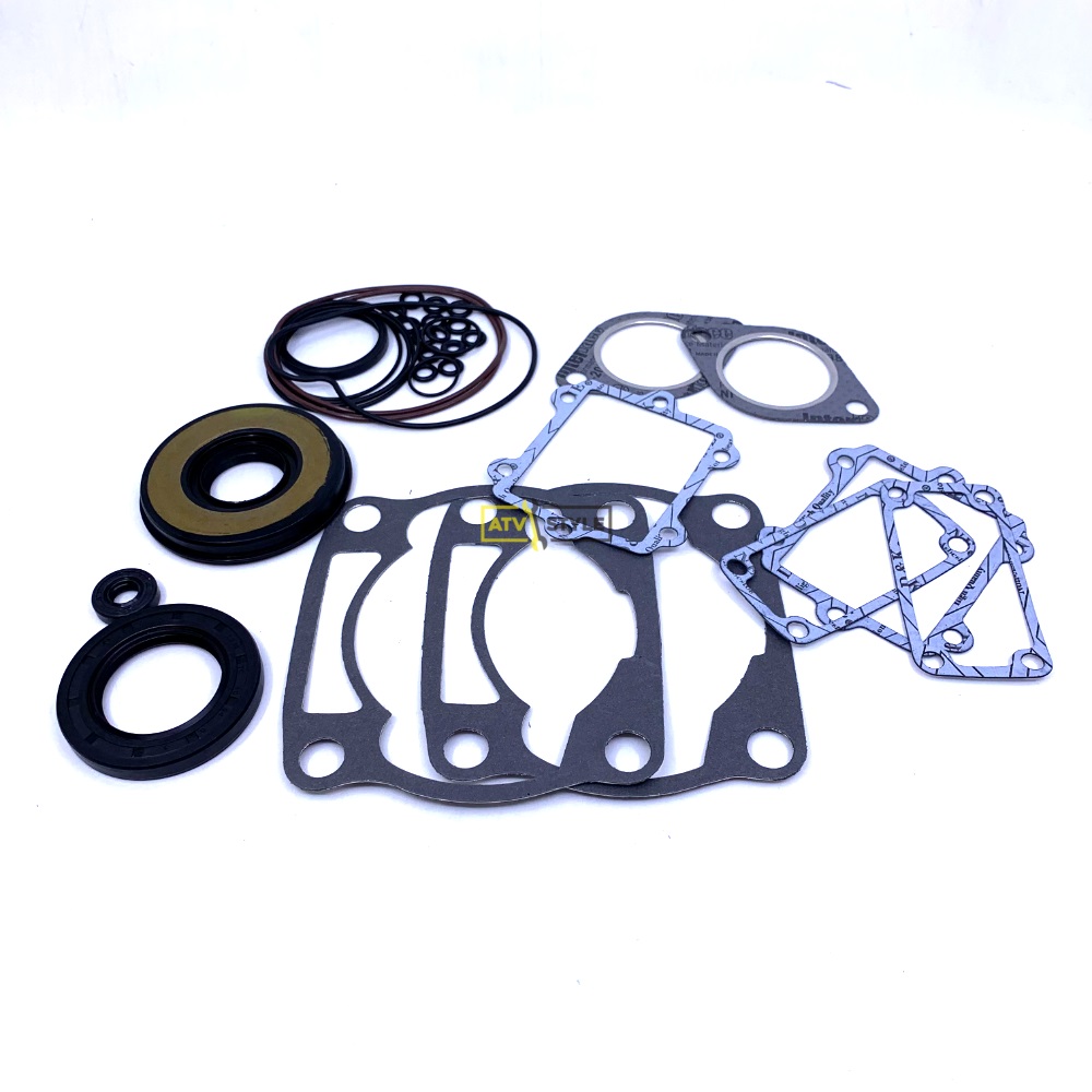 Комплект прокладок с сальниками Arctic Cat 500LC 09-711266