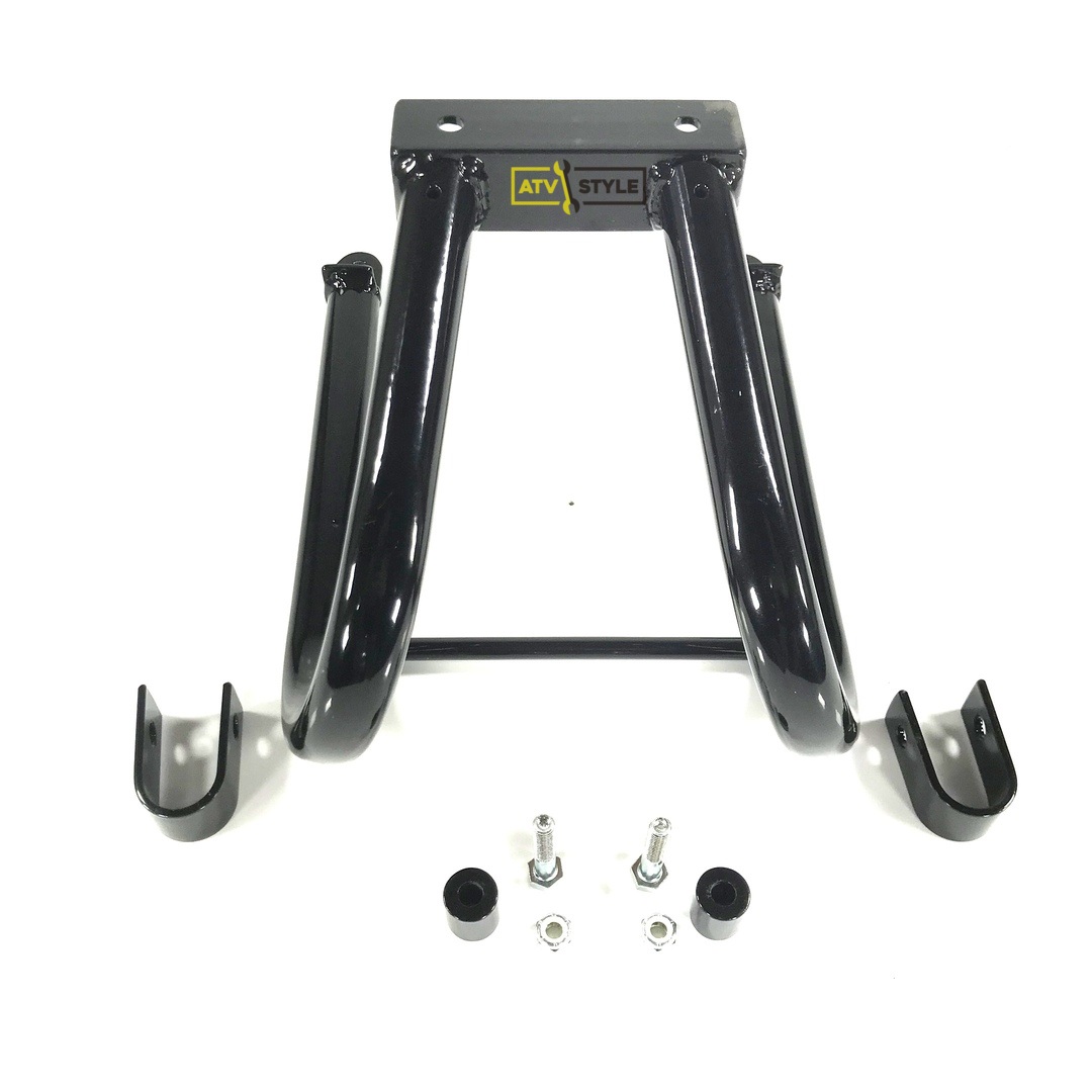 Крепление под кофры Kimpex для Polaris Touring 073421