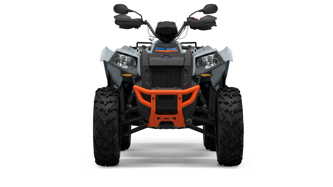 SCRAMBLER 850 (A18SVA85B5)