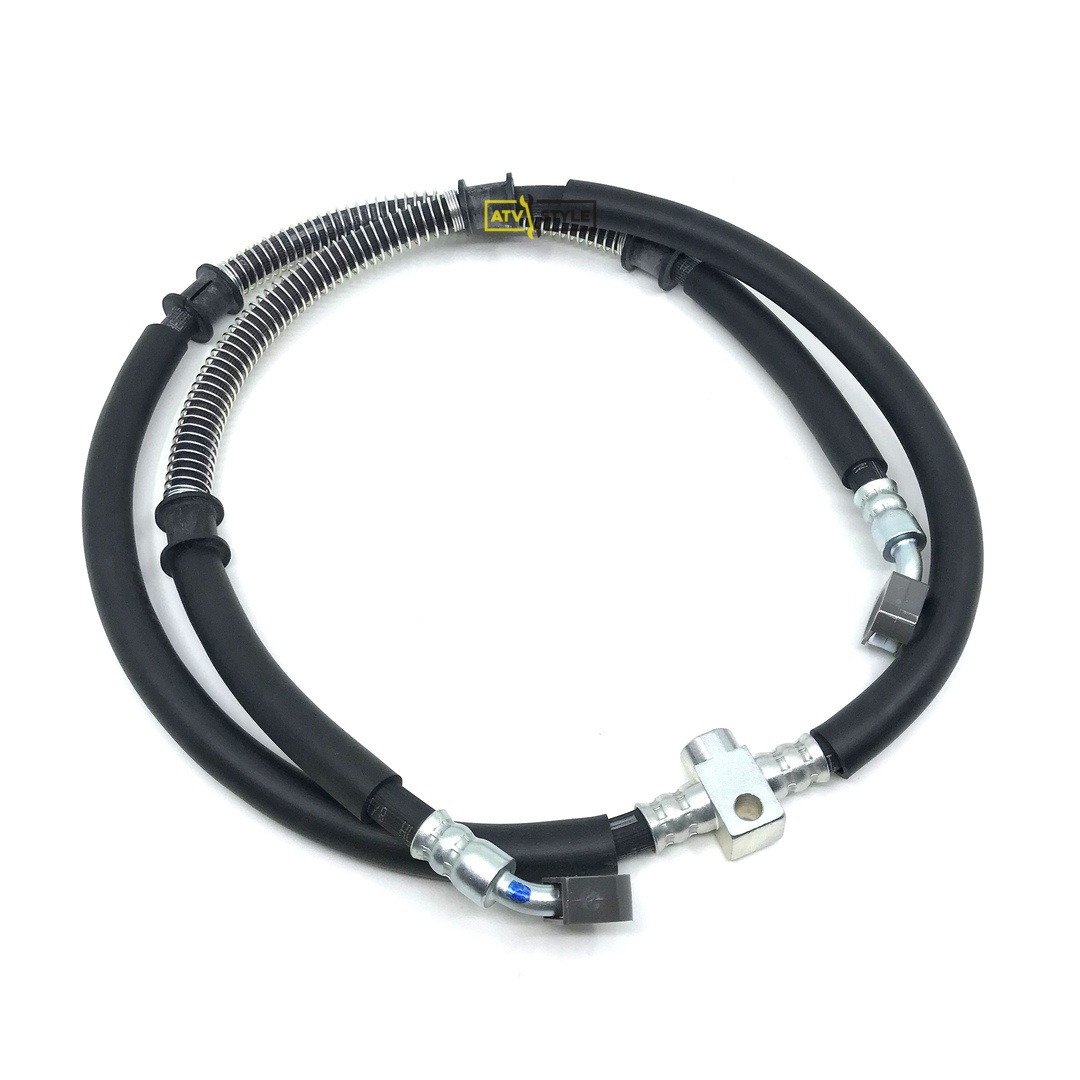 Тормозной шланг Yamaha 5KM-25873-20-00