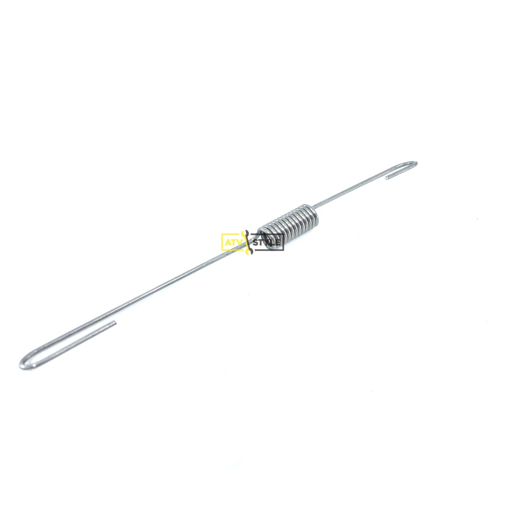 Пружина педали тормоза Kawasaki 92145-0144