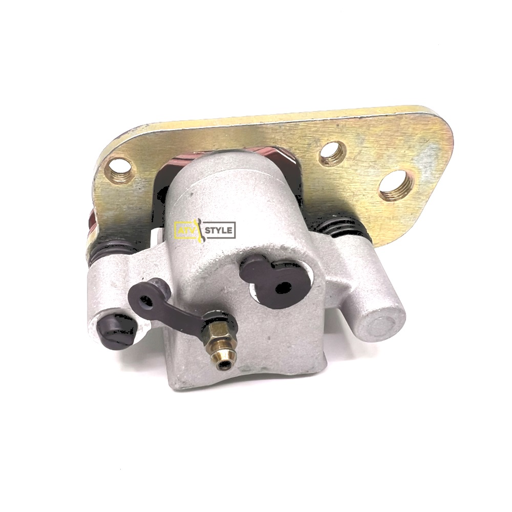Суппорт переднего тормоза для Buyang ATV 300B, левый B300-SZ3070 ( 4.3.01.3070, LU019304 )