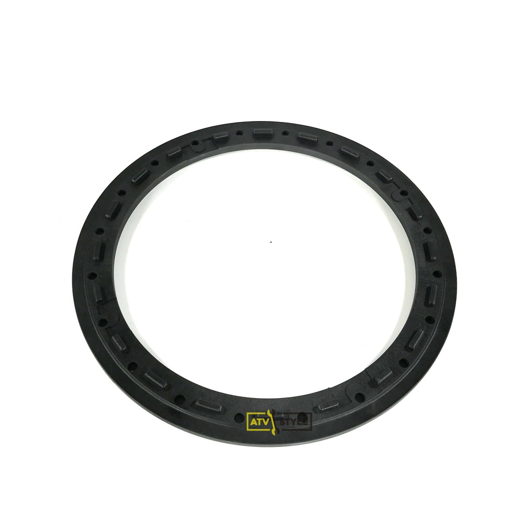 Бедлок черный 14" для диска Hiper BR-14-1-BK-05