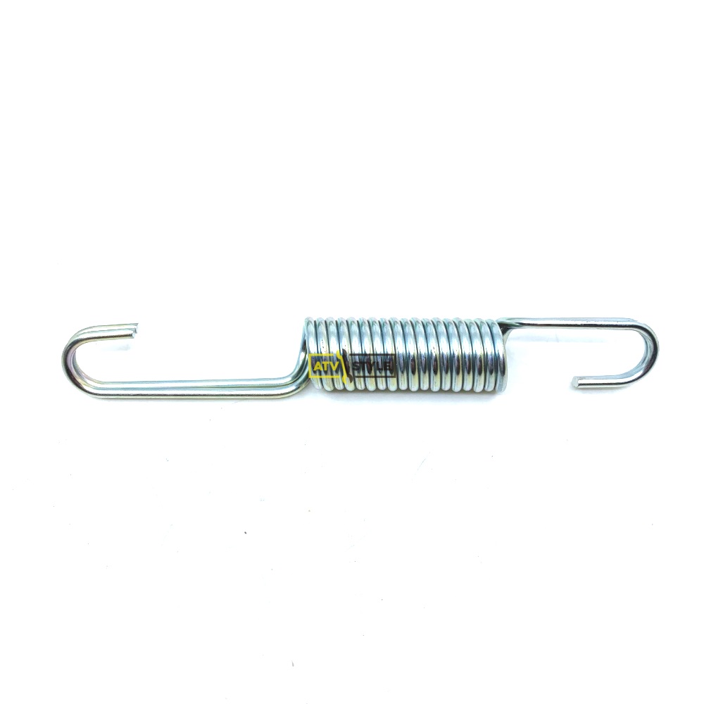 Пружина бокового упора Kawasaki 92081-1669