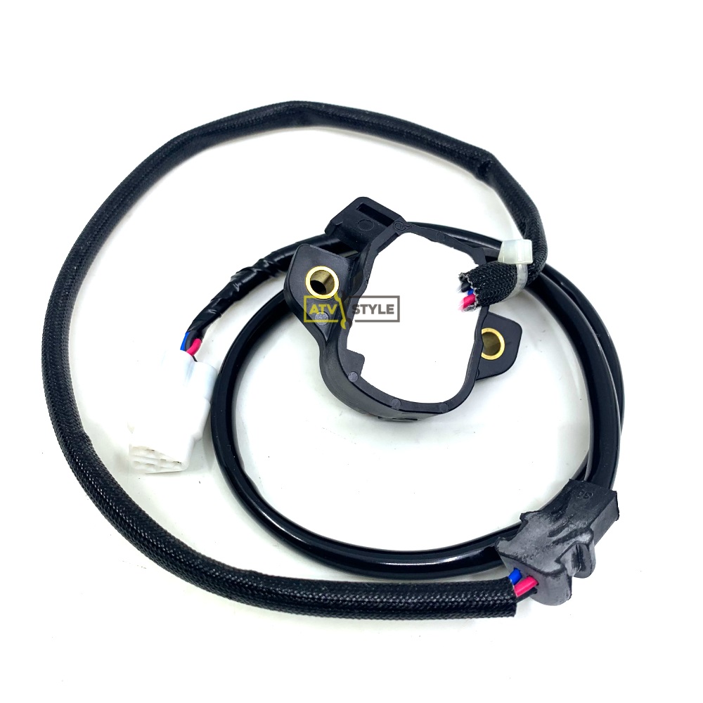 Датчик положения КПП Suzuki 37730-15H02-000