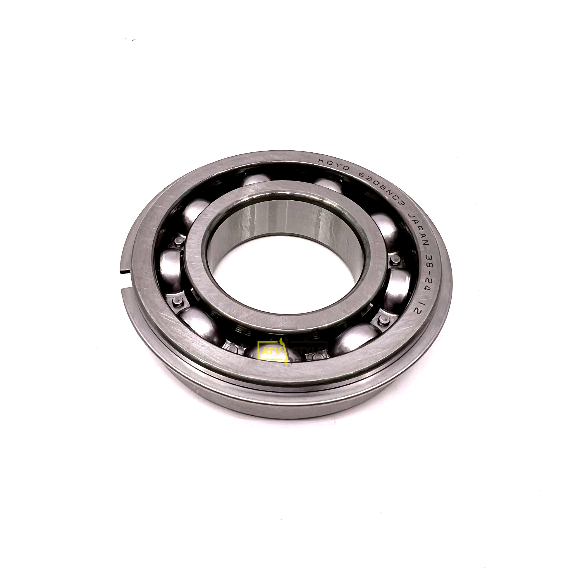 Подшипник коленвала KOYO внутренний для Polaris UB-09218-1 ( 3514996 )