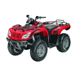 ATV 500 4X4 AUTOMATIC RED [A2009IBM4BUSR]