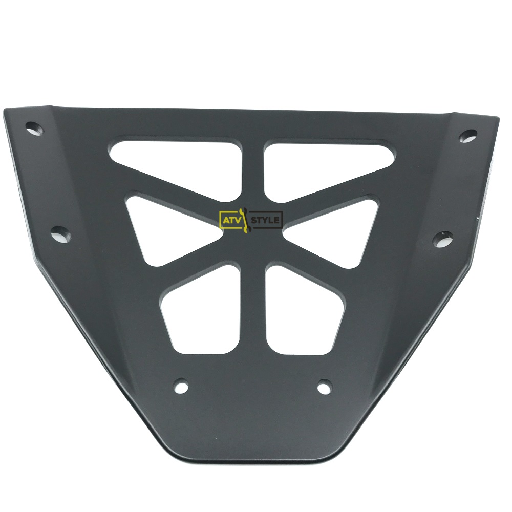 Площадка крепления кофра Kawasaki 53029-0092