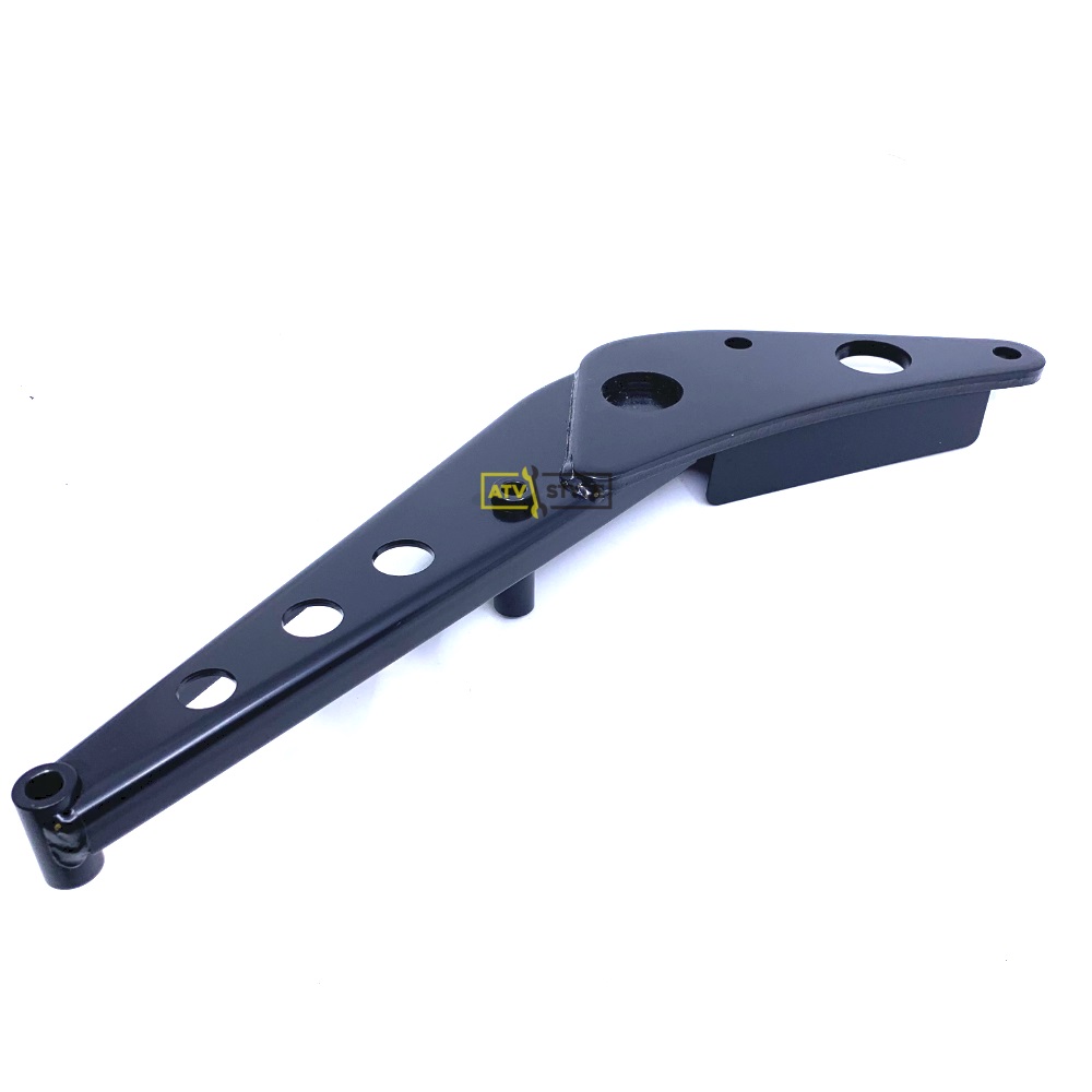 Кронштейн крепления ручки пассажира Suzuki 41620-48G10-000